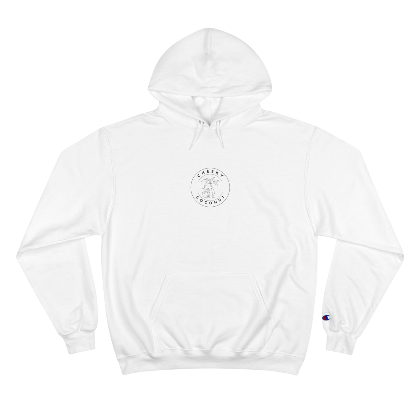 Champion Hoodie