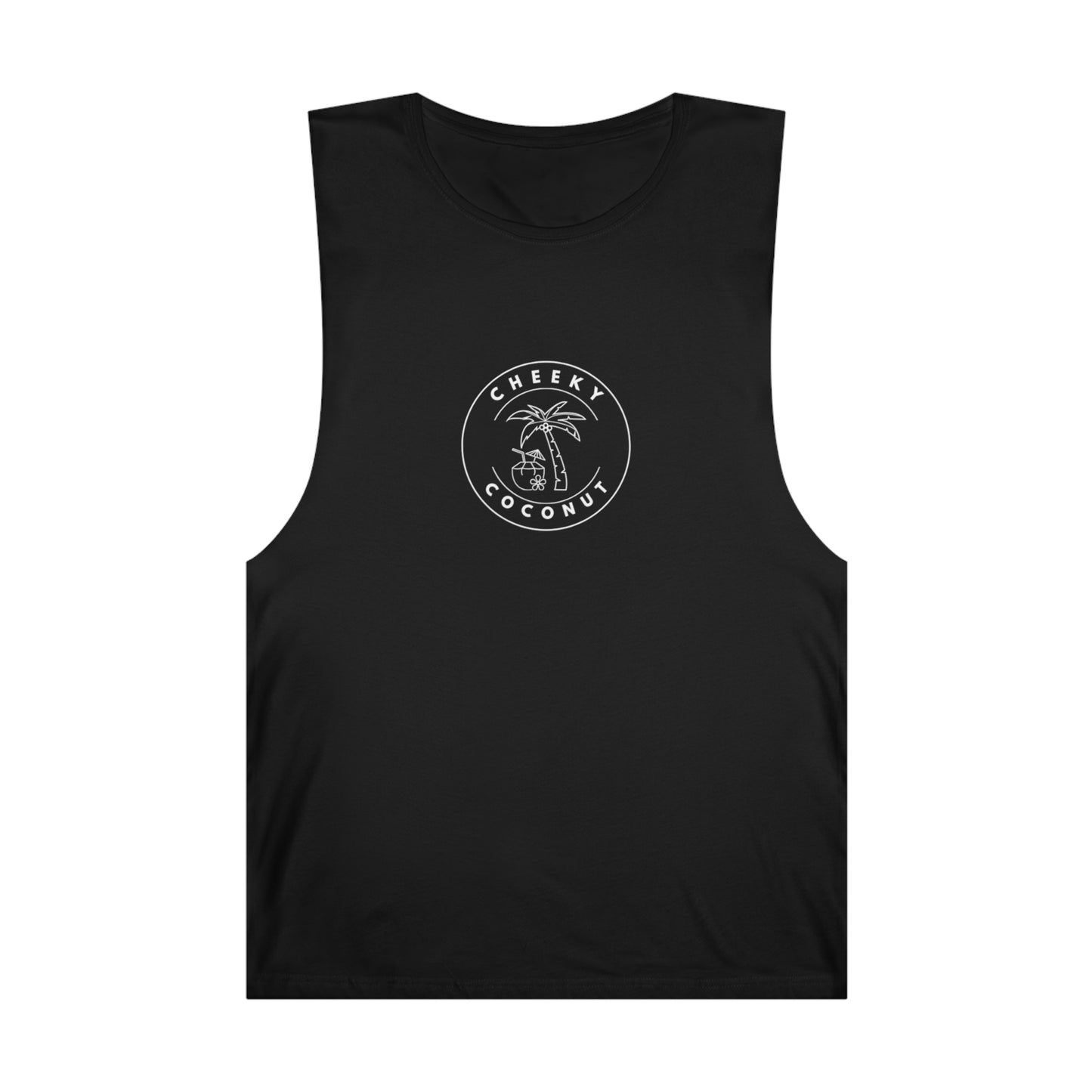 Unisex Barnard Tank