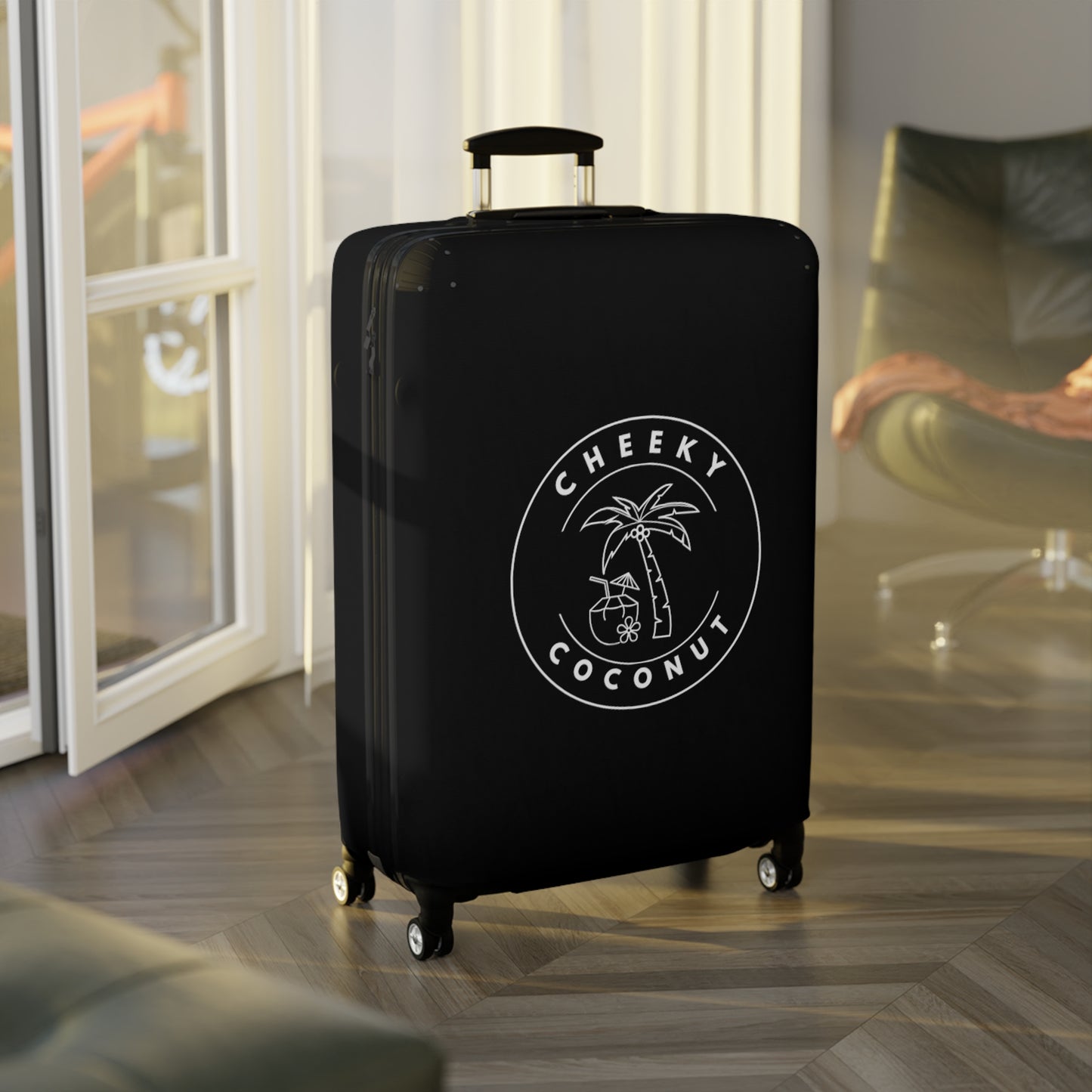 Luggage Cover