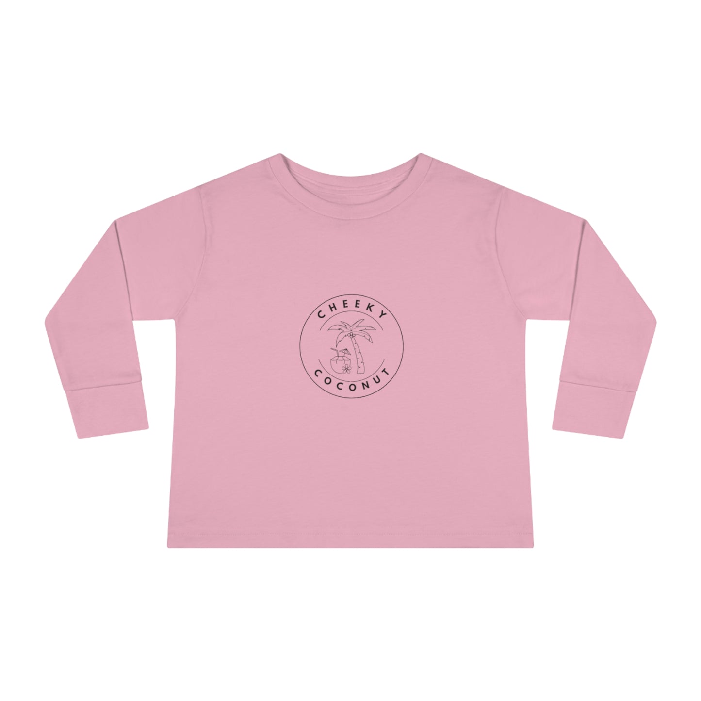 Toddler Long Sleeve Tee