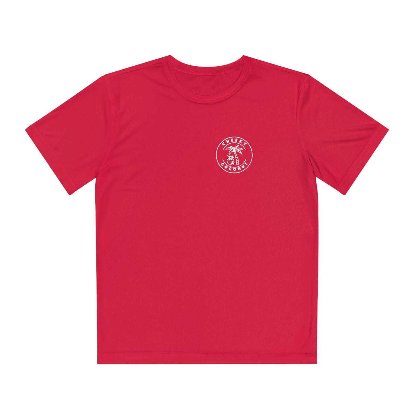 Youth Competitor Tee