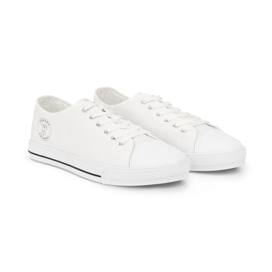 Men's Low Top Sneakers