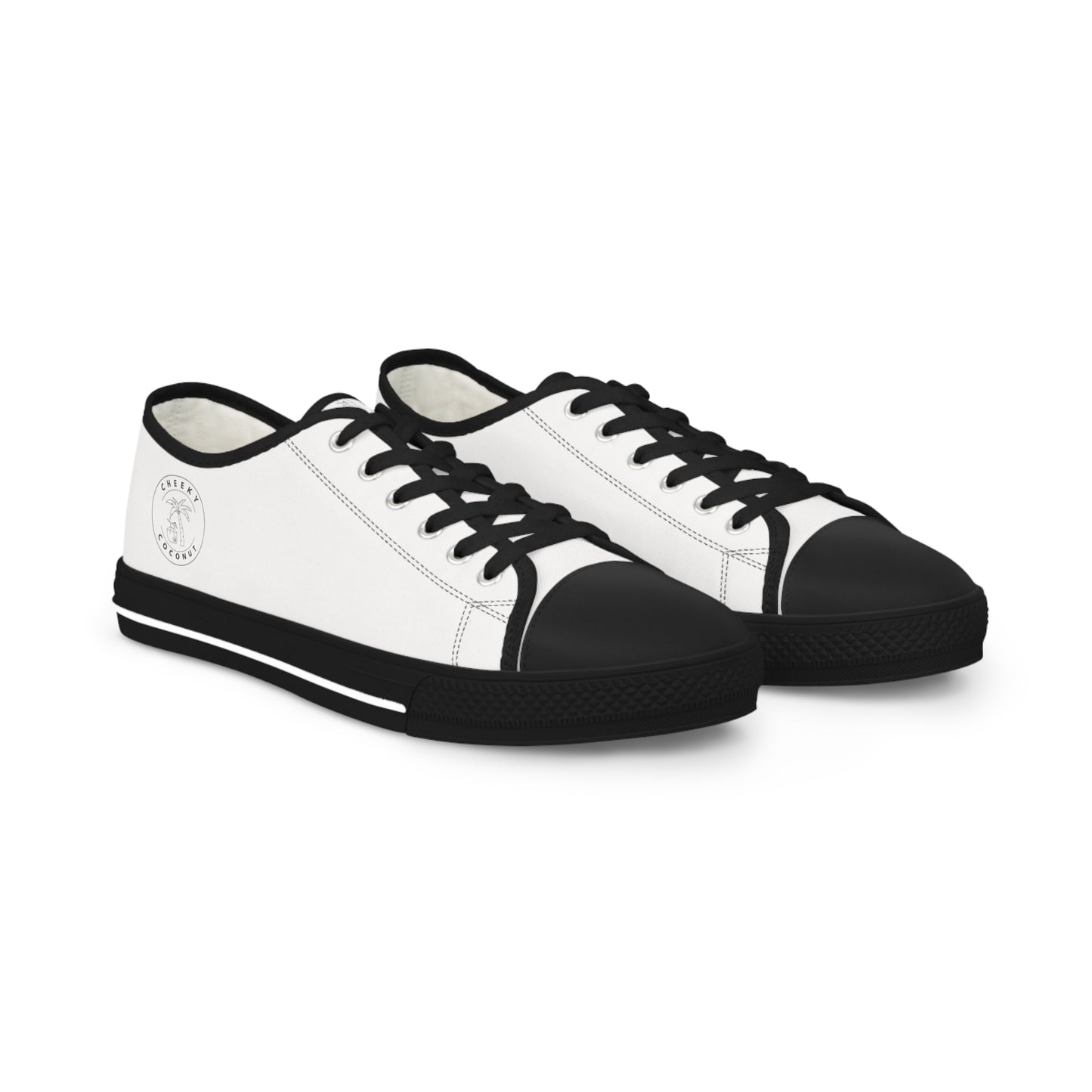 Men's Low Top Sneakers