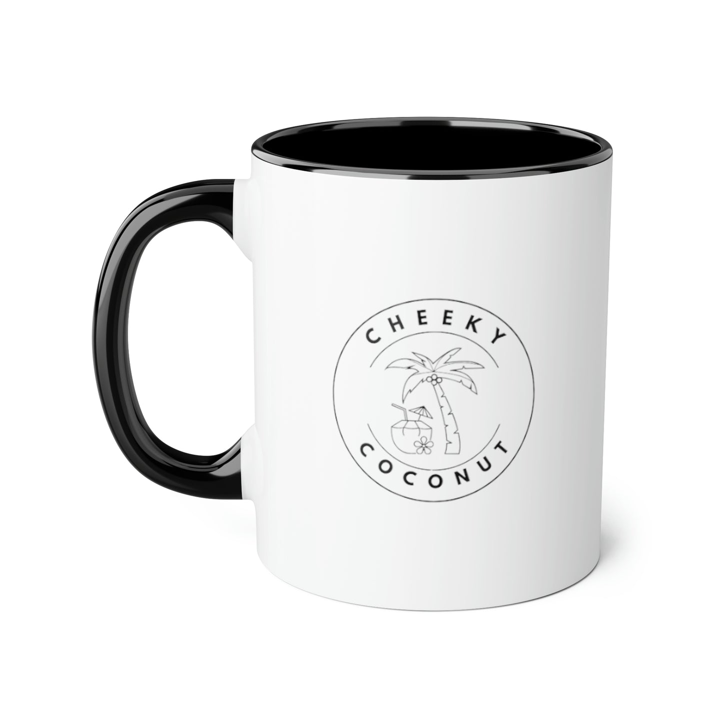 Accent Mugs, 11oz