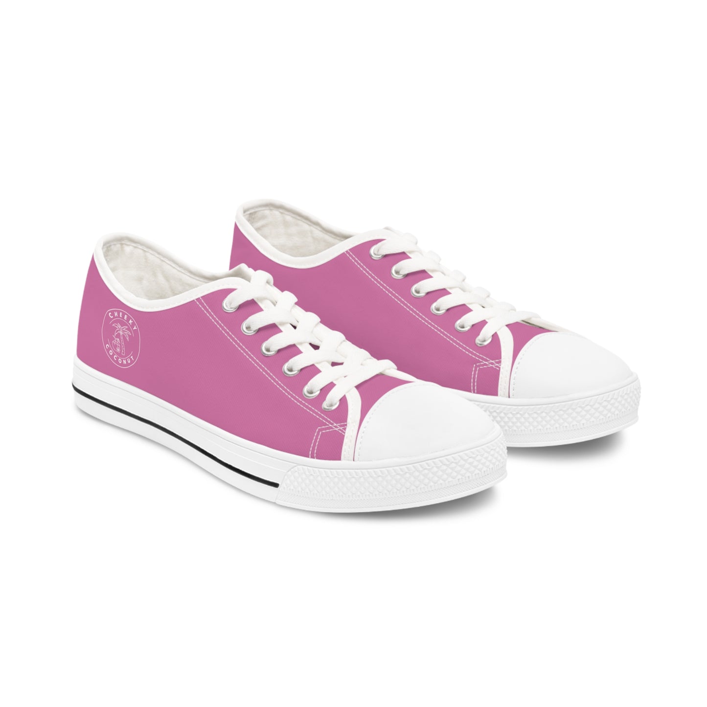 Women's Low Top Sneakers