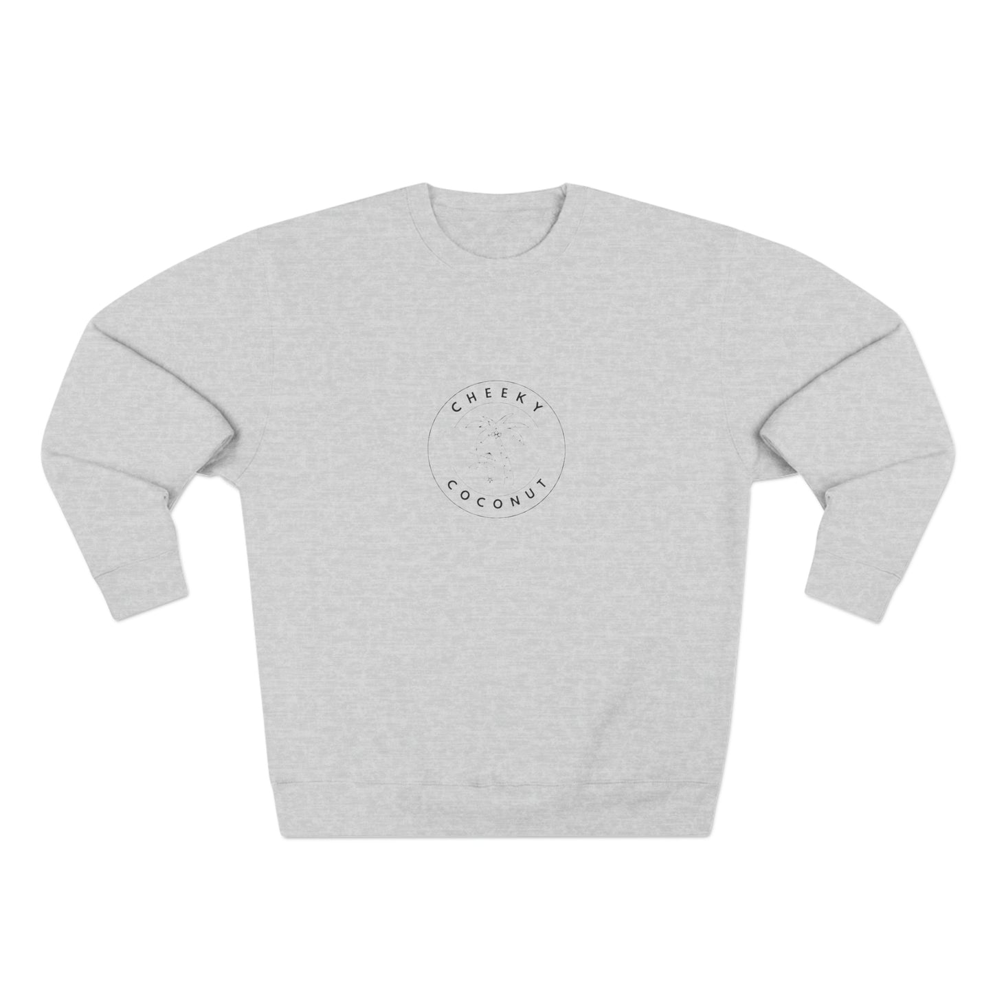 Unisex Crewneck Sweatshirt