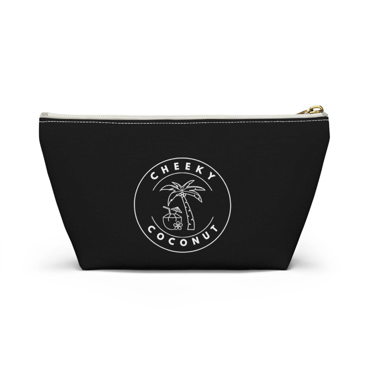 Accessory Pouch w T-bottom