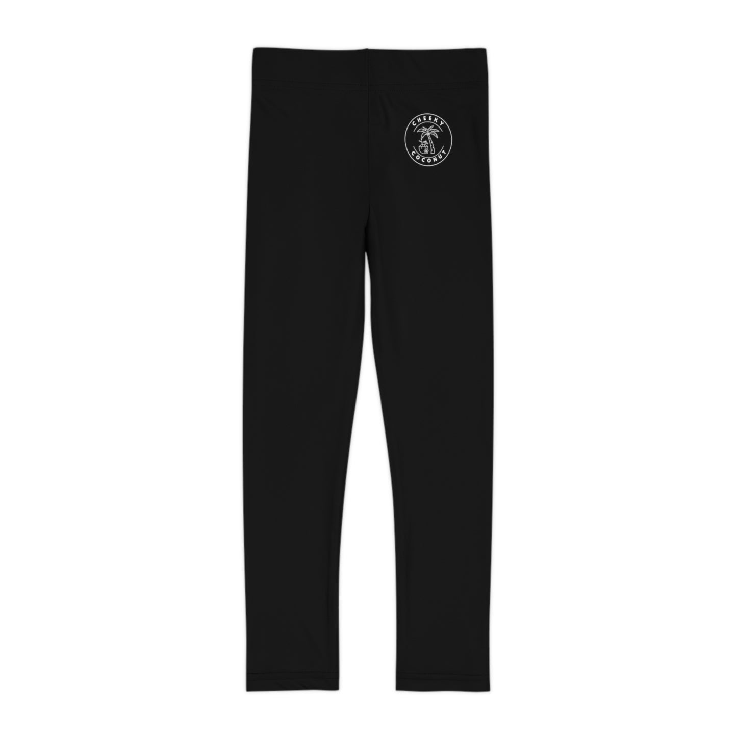 Kids Leggings (AOP)