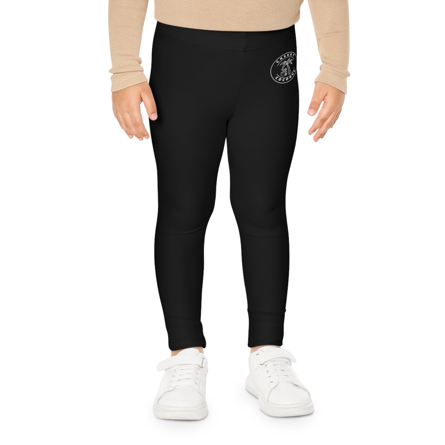 Kids Leggings (AOP)