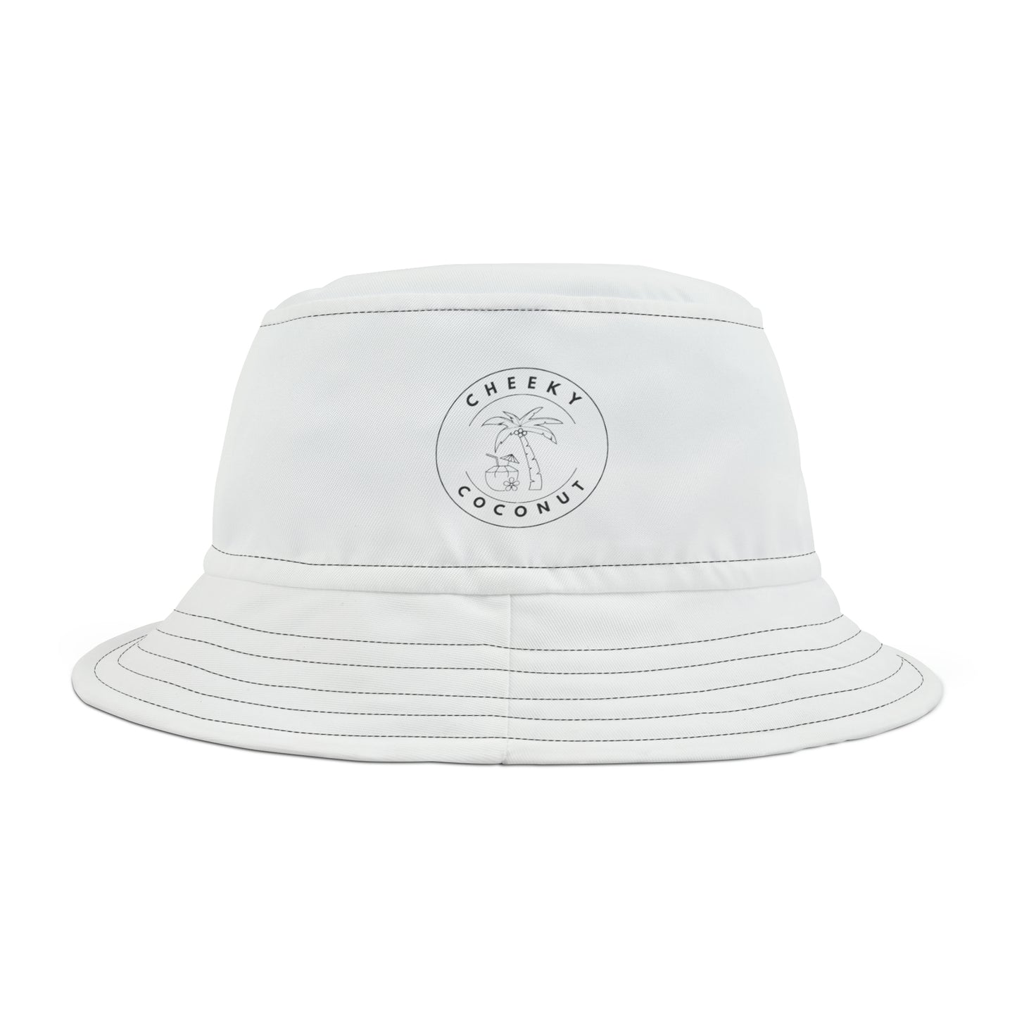 Bucket Hat (AOP)