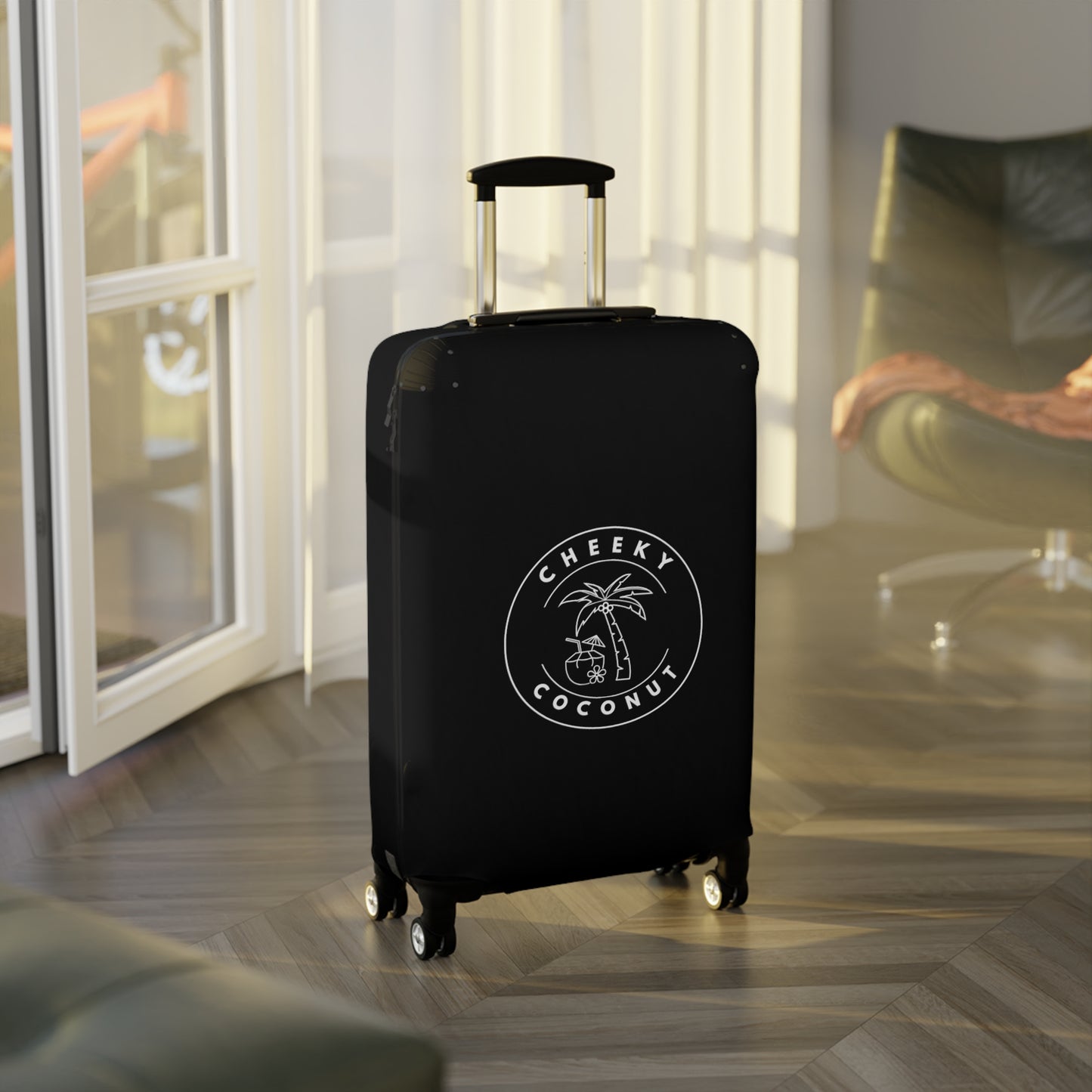 Luggage Cover