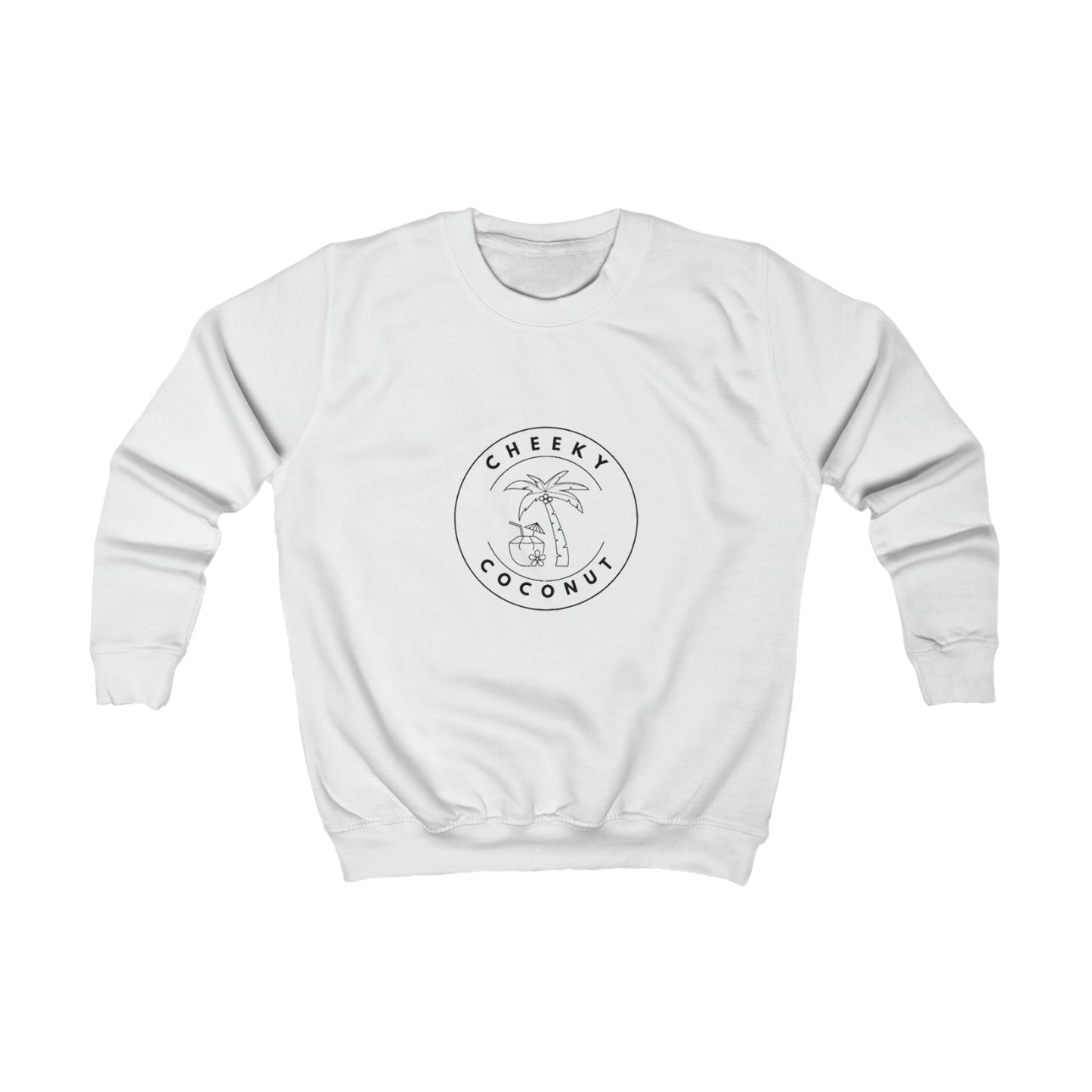 Kids Sweatshirt