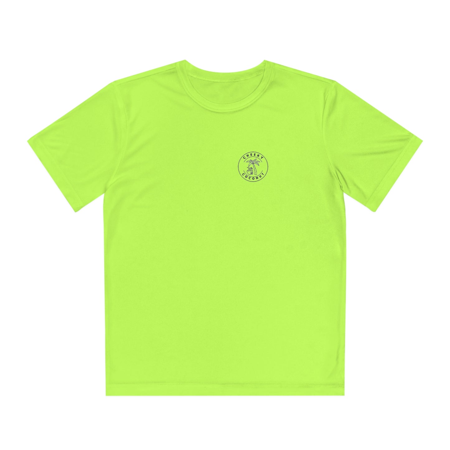 Youth Competitor Tee