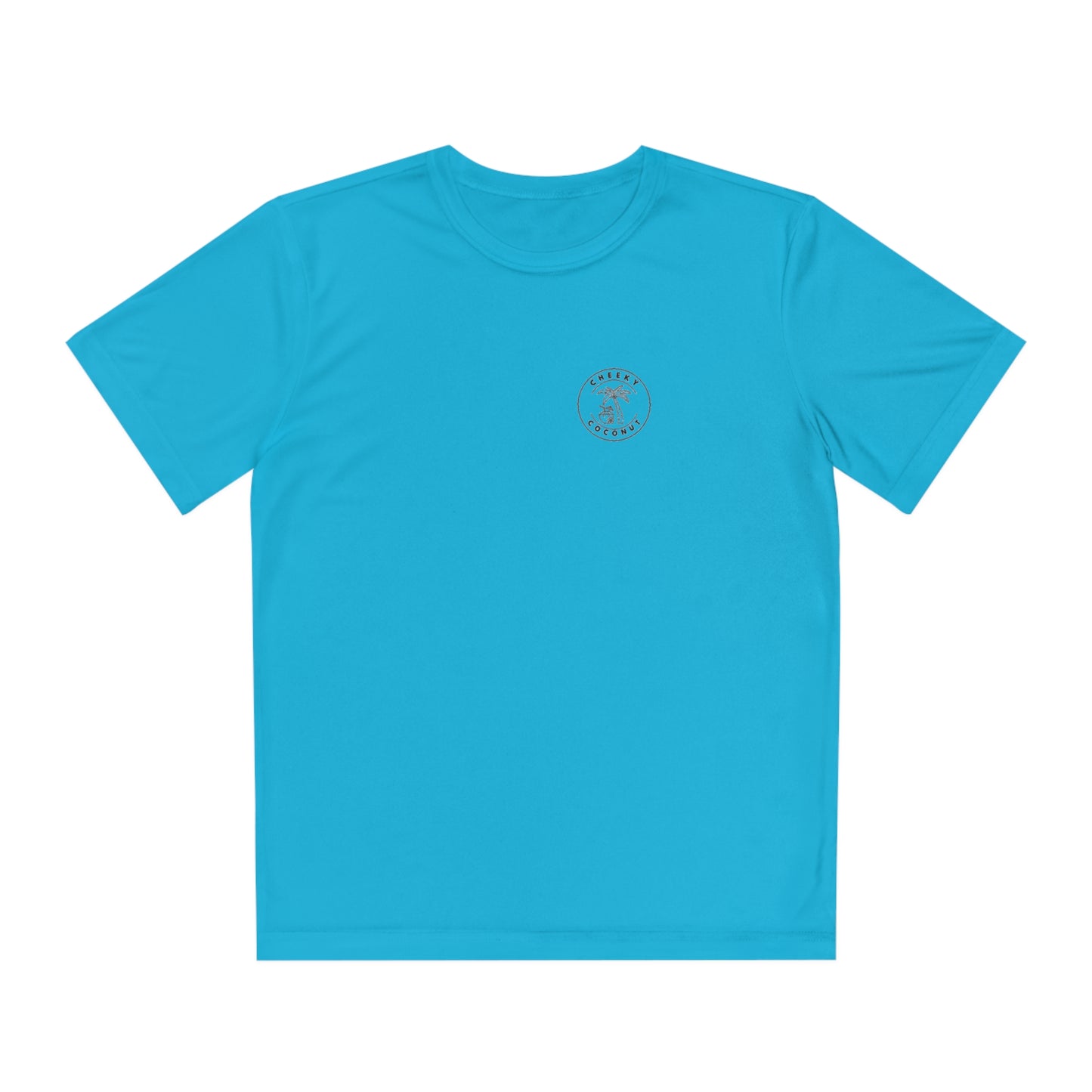 Youth Competitor Tee