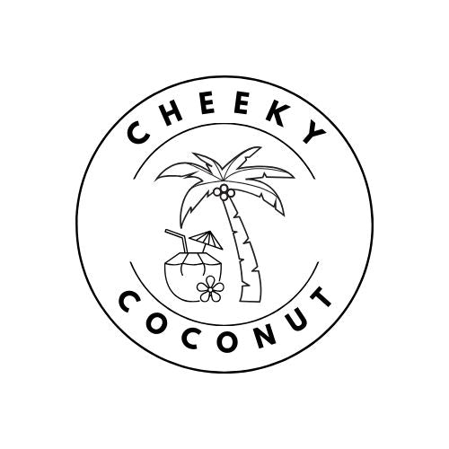 CHEEKY COCONUT